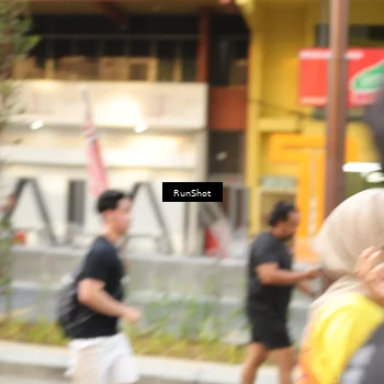 Runner Photo 4668751