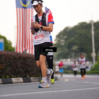 Runner Photo 4668755