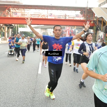 Runner Photo 4668762