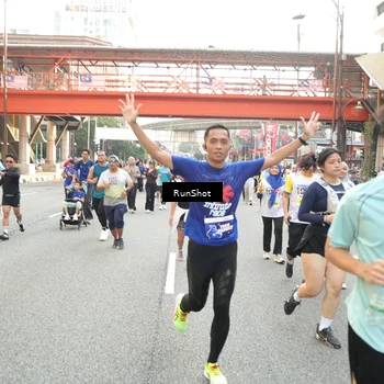 Runner Photo 4668763
