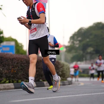 Runner Photo 4668766