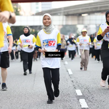 Runner Photo 4668777