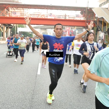 Runner Photo 4668778
