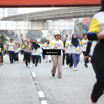 Runner Photo 4668782