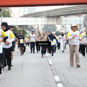 Runner Photo 4668783