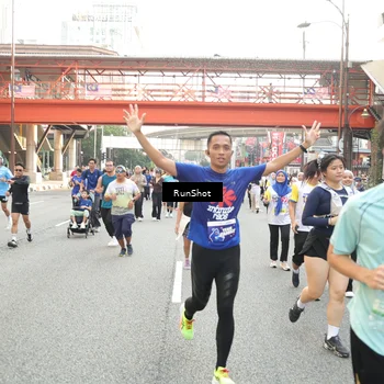 Runner Photo 4668785