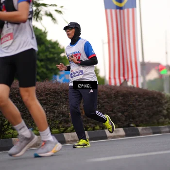 Runner Photo 4668787