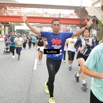 Runner Photo 4668789