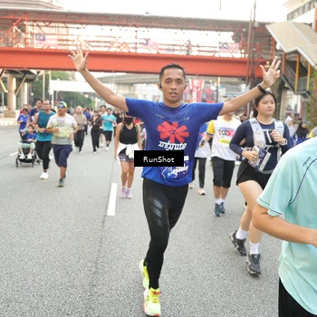 Runner Photo 4668791