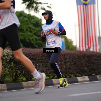 Runner Photo 4668795