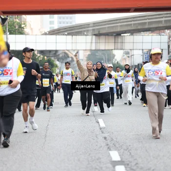 Runner Photo 4668800
