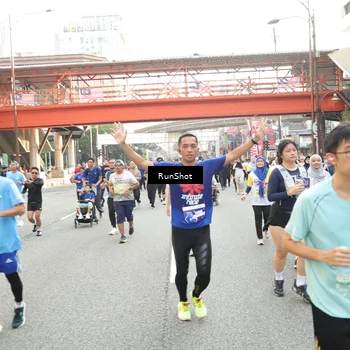 Runner Photo 4668802