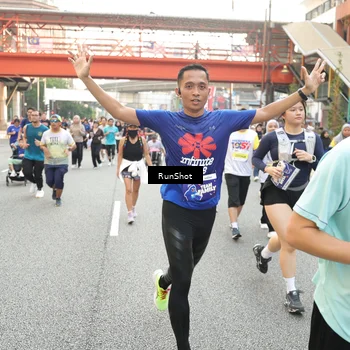 Runner Photo 4668803
