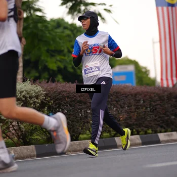 Runner Photo 4668804