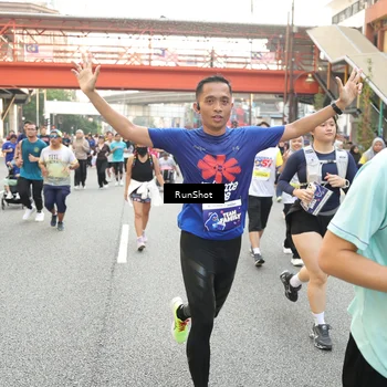 Runner Photo 4668812