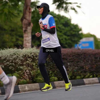 Runner Photo 4668813