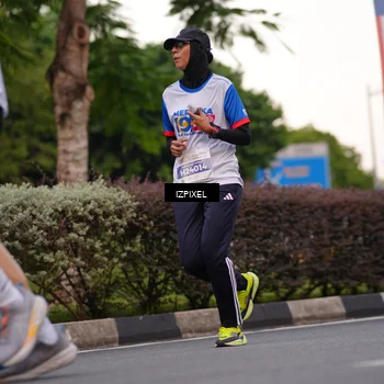 Runner Photo 4668819