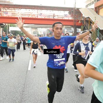 Runner Photo 4668823
