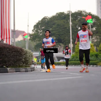 Runner Photo 4668824