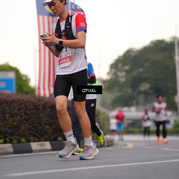 Runner Photo 4668825