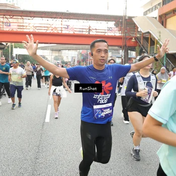 Runner Photo 4668826