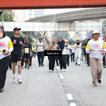 Runner Photo 4668830