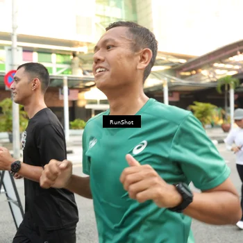 Runner Photo 4668831