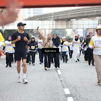 Runner Photo 4668833