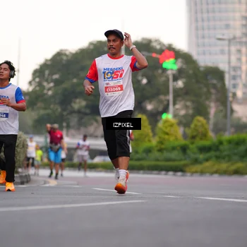 Runner Photo 4668841