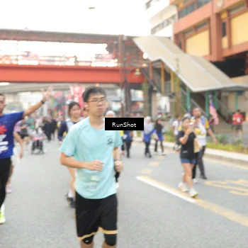 Runner Photo 4668842