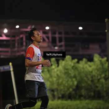 Runner Photo 4668844