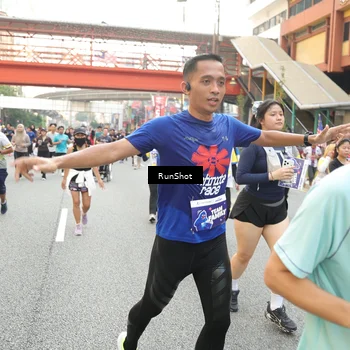 Runner Photo 4668846