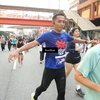 Runner Photo 4668849
