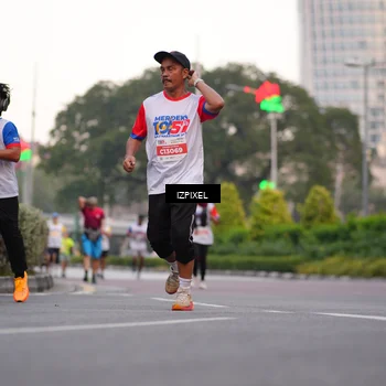 Runner Photo 4668853