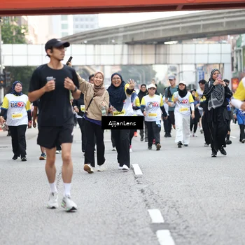 Runner Photo 4668854