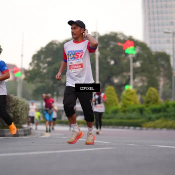 Runner Photo 4668856