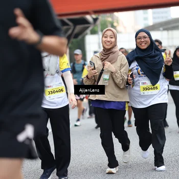 Runner Photo 4668857