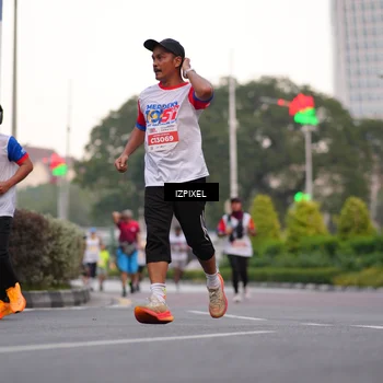 Runner Photo 4668860