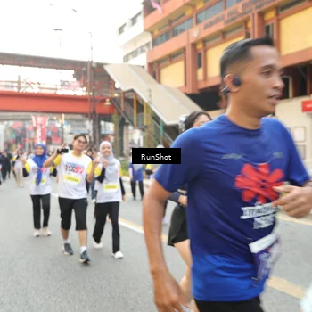 Runner Photo 4668864
