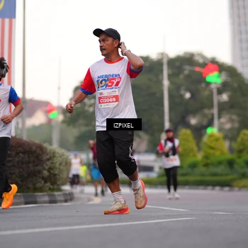 Runner Photo 4668869
