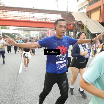 Runner Photo 4668870