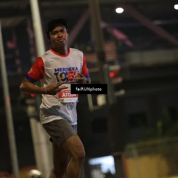 Runner Photo 4668871