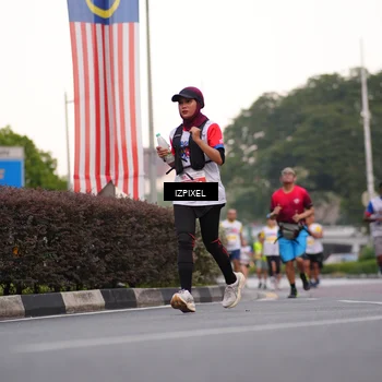 Runner Photo 4668873