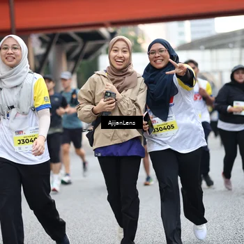 Runner Photo 4668879