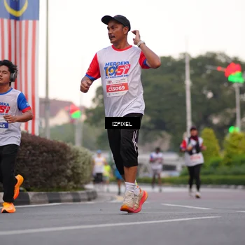 Runner Photo 4668880