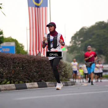 Runner Photo 4668881
