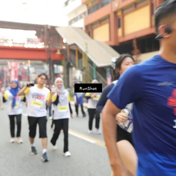 Runner Photo 4668889