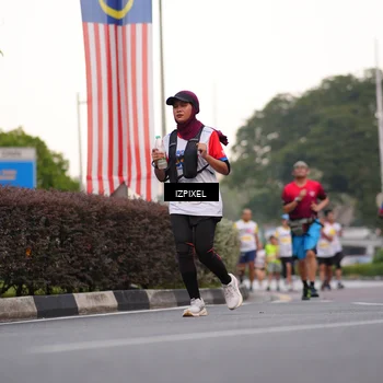 Runner Photo 4668894