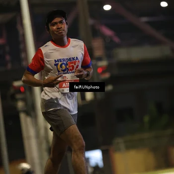 Runner Photo 4668895