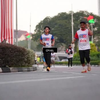 Runner Photo 4668896